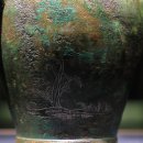 용신64 | 청주시 - 국립청주박물관 3-2 (청주 운천동 출토 동종)