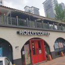 범어천로 | "대구 카공족 필수 카페! 할리스 범어천로점 찐 후기☕ 공부, 노트북 작업 다 되는 곳!"