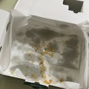 갓튀긴후라이드 하단점 이미지