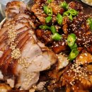 도야족발보쌈온양남창점 | 남창,온양 족발맛집 구구족] 야들쫄깃 온족발&매콤한 불족발 게다가 순두부찌개도 준다구?!