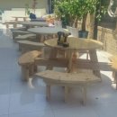 피크닉테이블 이미지