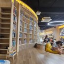 60계경남마산구암 | [경남] 마산 구암 핫플 재오픈✨ 지혜의바다도서관 초등학생 3명과 다녀온 후기