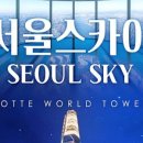 롯데월드SEOULSKY 이미지
