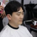 하늘;땅남성컷트