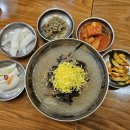 홍메밀X진갈비탕 이미지