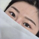 래쉬브로우 이미지