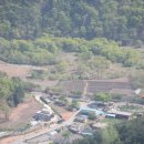 추월산이보이는집 이미지