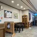죽림해물전칼국수 다이닝코드