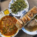 글로리점 | 부산 화명동 맛집 내돈내산 월남면반 쌀국수 후기