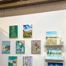 오일파스텔: 기초부터 명화그리기까지 | 아코랩에서 진행한 오일파스텔 명화 그리기 출강 후기