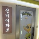 GS25원주원동점 | 원주 오크밸리 신비아파트룸 내돈내산! 아이들과 함께한 112호 숙박 후기