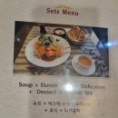 이담어린이집 앞 | 금정구 이색식당 카파도키아 방문 후기!