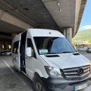 카페 코소보(Kosovo) | [발칸여행 ⑮] 13일차 - 프리슈티나 당일치기 여행: 빌 클린턴부터 뉴본, 그리고 마더 테레사까지