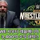 티파니 스트래튼, 폴 헤이먼 &amp; AJ 리, 스맥다운 시청률, 코디 로즈 外 이미지