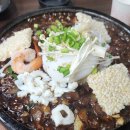 의정부 돌짜장 이미지