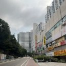 서울상봉초등학교 | 부동산 임장 일기(1) 상봉역세권 중화 한신아파트