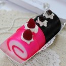 어깨동무 일일특강-천연 빵비누 만들기 | 비누수업 베이커리솝 베이커리비누만들기 빵비누만드는방법 쉬폰케이크비누 롤케이크비누 컵케이크...