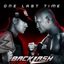 WWE 백래쉬 2025 - 존 시나 vs 랜디 오턴 : 경기 별점 / 감상평 / 리뷰 / 후기