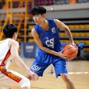 조선대학교 체육대학 이미지