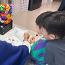 (주)아이큐비 | 질문력이 확실히 늘게 되는 프뢰벨 큐비 5살 유아 방문학습지로 추천해요