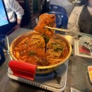 수제손돈까스 | 구의역 맛집 손에손잡고 닭도리탕 수제돈까스 솔직후기 야장 술집 추천