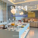 오션 | 여수 벨메르 오션뷰 조식 후기 | 메뉴·가격·시간 꿀팁 총정리