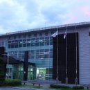 완주군 국민체육센터 이미지