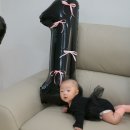 👶🏻 아기 셀프 백일 촬영 후기