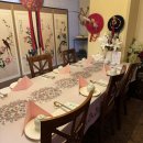 귀빈 | 서울 상견례 | 명동정 귀빈상 6인 후기 (주차정보)