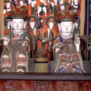 진주 청곡사 영산회상도 이미지