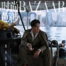 2026 《교초(翘楚)》 당효천(唐晓天) 어디서 봤더라? 넷플릭스 고장극 중드 배우 필모그래피 총정리