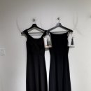 블랙드레스 | 베일즈 목동 오프라인 매장 블랙 드레스 피팅 후기