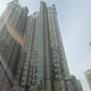 상록자이 | 주방 샷시 불에 탄 자국 보수 그을음 복원 후기
