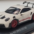 TARMAC 포르쉐 911(992) GT3 RS 이미지