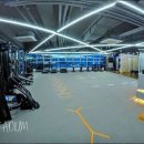 유나이티드 스포츠센터 이미지