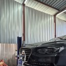 501타이어 | 안동타이어저렴한곳👍｜그랜저IG 한국타이어 키너지 ST AS 타이어교환 후기^^