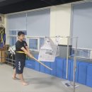 해동검도불당도장