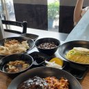 짜장볶는아빠 | 성서계대맛집 짜장볶는아빠｜흔히 맛볼 수 없는 광주식짬짜면 먹어본 후기