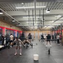 1994 Athlete 이미지