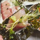 궁전횟집 | 두툼한 제철 대방어에 막차탑승｜연산동 횟집 '궁전활어' 방문 후기