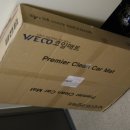 씨에스에이 | 프리미엄 차량 매트, WECO 2중구조매트(코일매트) 장착 및 사용후기