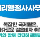 시리 행정사사무소 이미지