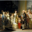 [名畵 속 이야기] 프란시스코 고야(Francisco Goya)의 '왕을 만족시킨 초상화' 이미지