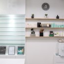 신하초 후문 앞 이미지