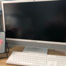 삼성 올인원 일체형 PC DM530ADA 컴퓨터 구매 후기