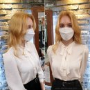 더헤어샵 네이버블로그