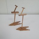 업사이클 새활용공예사 이미지