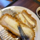 정성카츠군산점 | 군산 돈까스 맛집 영카츠 수제 치즈카츠 수송동 아이와 가기 좋은 곳