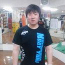 투혼 무에타이 킥복싱 이미지