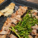 청이네청도미나리삼겹 | 파주삼겹살잘하는집으로 입소문 난 청이네청도미나리삼겹 파주본점 솔직 후기